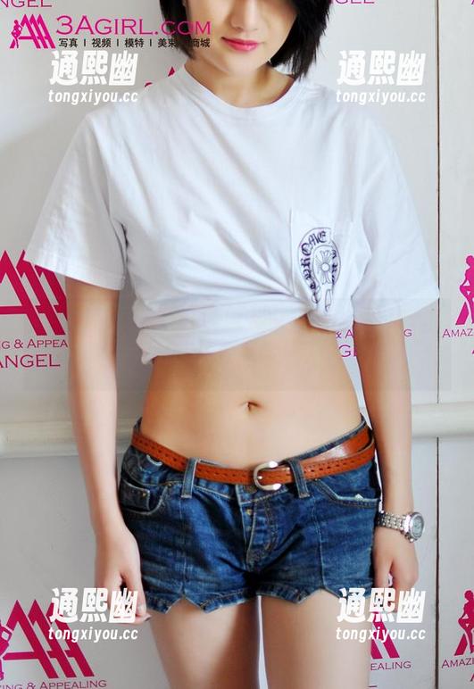 更新啦，3Agirl图包是一丝尤梦，真心想问：这究竟算什么？