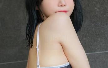 加点乐趣：Addielyn(에디린)的丝袜和她的美图，都正点！