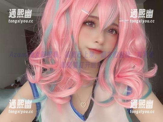 Azami兔女郎图集，福利已上架，朋友们坐稳，尤其是眼睛要打开哦！