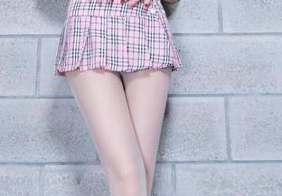 Beautyleg - Ruby泳装体验,高清图册里满满是夏日的味道