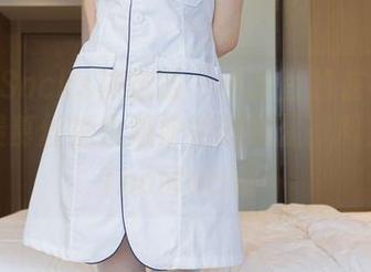 BoBoSocks袜啵啵 - 小甜豆的在线风采，光羡慕丝袜也嫉妒她的裸足，叫人直呼TooMuch！