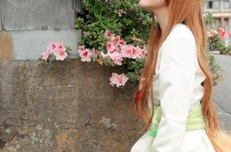 BoLoli菠萝社 – 爱情不需要笔记，夏美酱的“师生恋资源”买一送一哦！