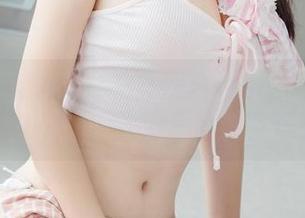 BoLoli菠萝社 – 免费照片到手了！柳侑绮的夏日风情像是潜藏的野生莓果。