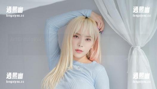ArtGraviaVol，Dami(퀸다미)的作品，看得我心痒痒，资源却又让我捉襟见肘...