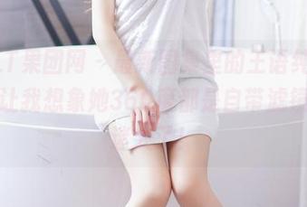 GIRLT果团网 – 最新图集里的王语纯，清纯得让我想象她360度都是自带滤镜，太迷人了！