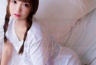 GIRLT果团网 – 作品中的王语纯：花嫁也要偶尔卖萌？