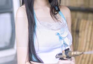 GIRLT果团网 – 图册里有啥？王语纯原图里的小秘密其实也没藏得那么好。