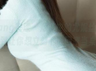 HuaYang花漾 – 短裤中的尤妮丝egg，高清到让你想立刻下载回家当桌面？