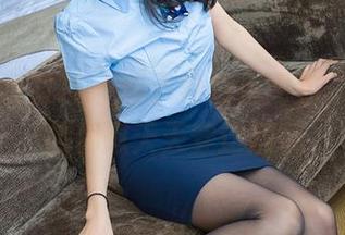 IMiss爱蜜社 – 周于希黑色图包，高清得我都想天天穿这颜色