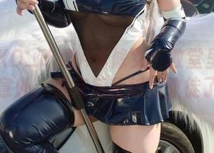 KANEKO_咔喵A本修女：教堂里的美丽意外，看完后我想当教徒了