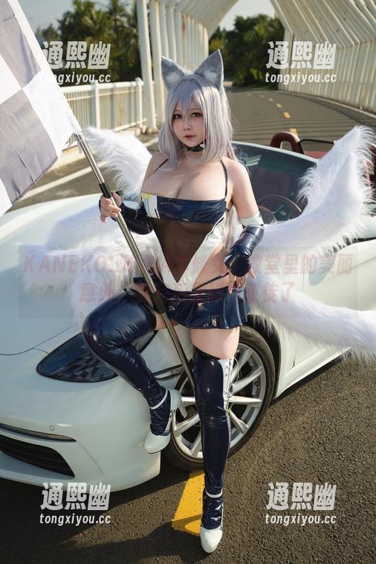 KANEKO_咔喵 KANEKO_咔喵A本修女:教堂里的美丽意外,看完后我想当教徒了
