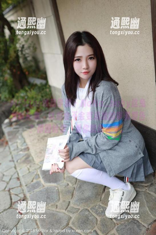 MFStar模范学院-NaNa_baby MFStar模范学院 - NaNa_baby这兔女郎形象,以后会不会变成我的审美警告?原图给你,看你能抗住不。