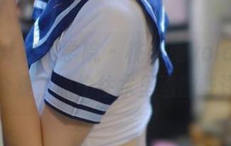 MFStar模范学院 – 桃小兔yolanda的泳衣合集，偷偷往水里洒的些许想象