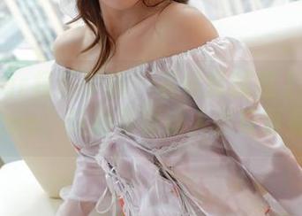 MFStar模范学院 – 当体操服遇上萌琪琪Irene，这组写真让人想反复看！