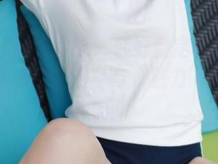 MFStar模范学院 – 韩好甜定制的这款厨娘，似乎将“下厨”与“魅力”完美结合了。