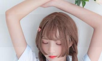 好想当喵糖映画的阿狸女郎，原图看太多，资源忍不住舔屏！