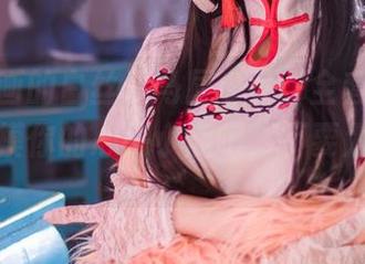 喵糖映画的白丝双马尾少女，全套图集——就摸摸你的心头小鹿吧，不要太狂野哦。