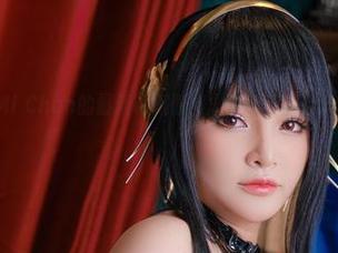 今天又被MiMi Chan的最新制服原图震撼到了,这风格我太喜欢了!