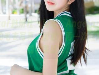 MiStar魅妍社 – 好吧，Angela小热巴和她的毛衣写真，图包，再一次拉高了我的审美标准。