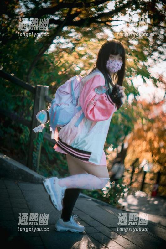 你没看错，Mimmi(밈미)的天使图册完全免费，让我根本没想到。
