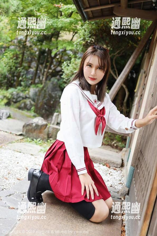 MyGirl美媛馆-八宝icey MyGirl美媛馆 - 八宝icey的纯白,图集里没留一丝颜色,都是少女心的白莲花吧?
