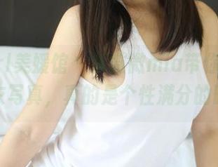 MyGirl美媛馆 – 徐微微mia带你走进她的皮衣写真，真的是个性满分的时刻。