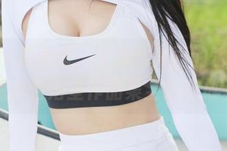 MyGirl美媛馆 – 干净与美丽的水花交汇——温心怡浴室作品集全天开放下载！