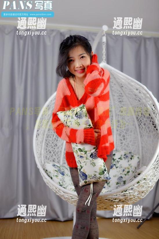 PANS写真 - 网盘检索“晨晨”和服档案，发现原来下载不单是个行为…