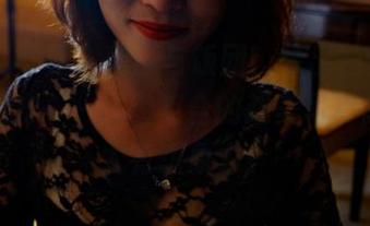 PANS写真 - 和服与饭团,绘出一个不一样的远方——原图组合的超美写真。这,太有想象力!