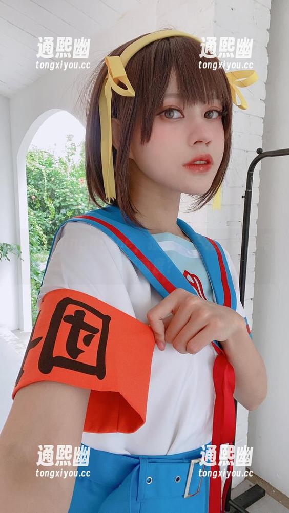 PingPingKaine，撞上无圣光，带来写真新高度？
