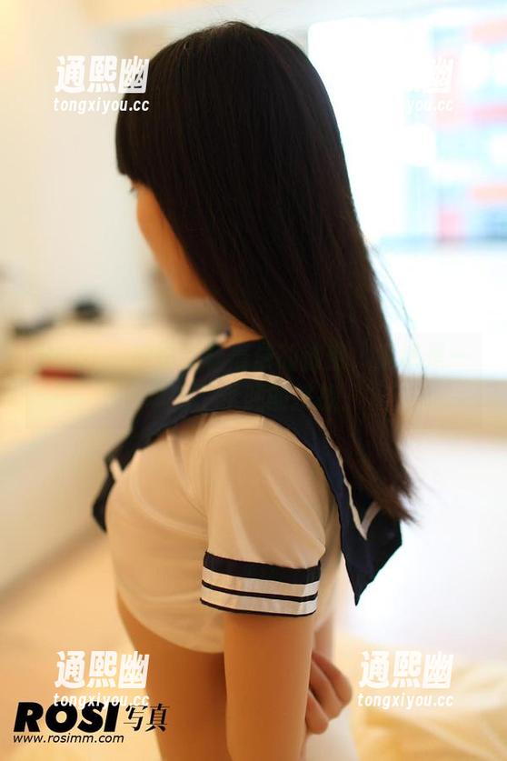 ROSI-杨晨晨 ROSI - 没想到杨晨晨的镂空,竟然是一场为了资源的挑战。