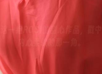 就是这一组ROSI的甜心作品，戳中了我内心柔软的那一角。
