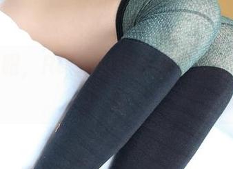 再看一眼，ROSI的豹纹在笔触间蜿蜒飘荡