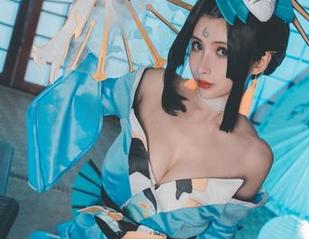 免费！Rioko凉凉子和她的“山鲁佐德”，你会一见钟情吗？