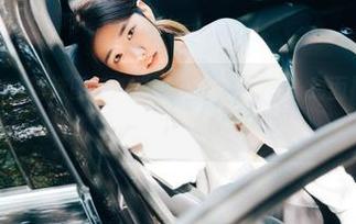 Sonson(손손)精选图包：“Loozy–VR”：封面被我的窘态夺走了风头！