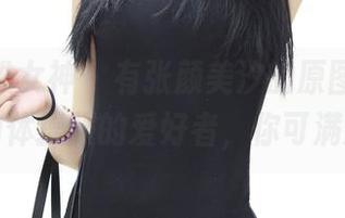 TGOD推女神 - 有张颜美汐的原图在手,身为体操服的爱好者,你可满意?