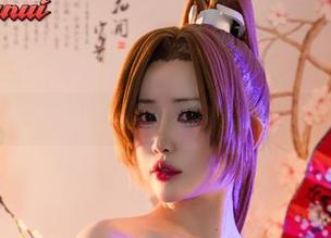 Tiny Asa+夏日=这一系列让人忍俊不禁的作品