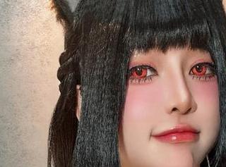 用Tiny Asa的套装刷新你的审美,作品集请务必下载哦!