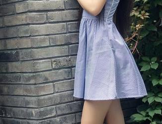 TouTiao头条女神 - 时刻关注,杨漫妮baby的无圣光日常写真,别太在意细节
