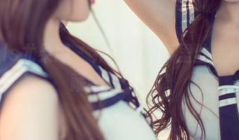 UGirls尤果网 – 乔依琳的裤里丝，原图里藏着多少趣味