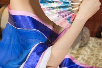 UGirls尤果网 – 周妍希的灰丝图片：下载后让你的小心脏加速不停！