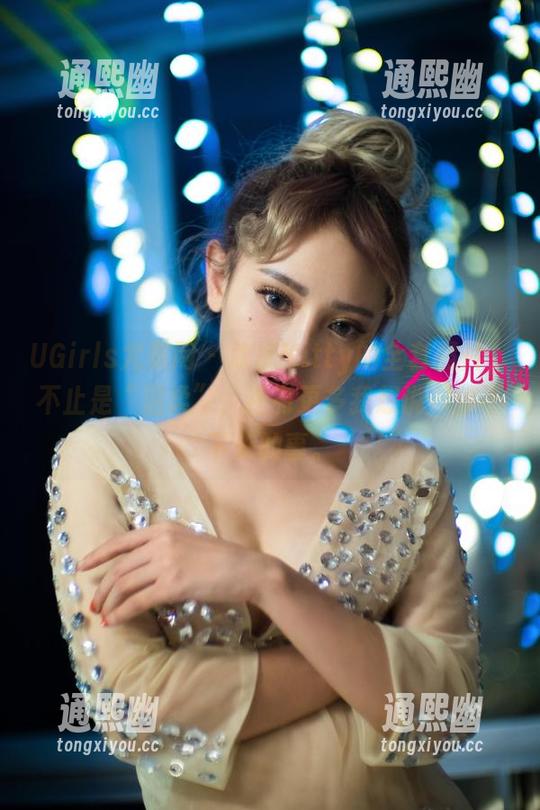 UGirls尤果网-欣杨Kitty UGirls尤果网 - 欣杨Kitty的全套照片,不止是“温柔”,还有更多我想说却停不下来的事。