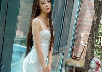 UGirls尤果网 – 可能你还没见过这种豹纹风格——免费载入“萌琪琪”的作品