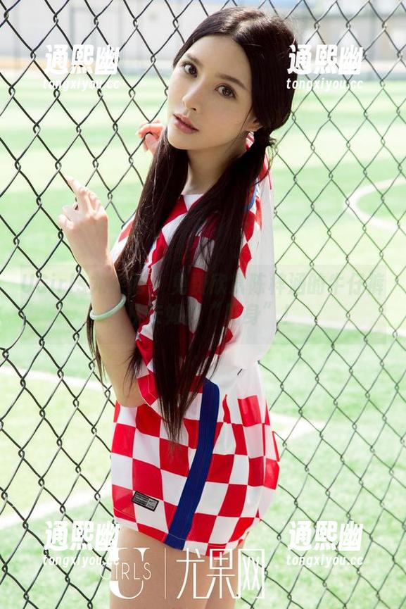 UGirls尤果网-陈梓涵 UGirls尤果网 - 免费欣赏陈梓涵的牛仔裤,从未如此“贴身”!