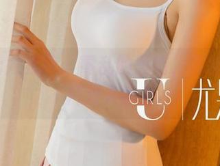 UGirls尤果网 – 零乱的思绪，霓梓心的照片双人接力