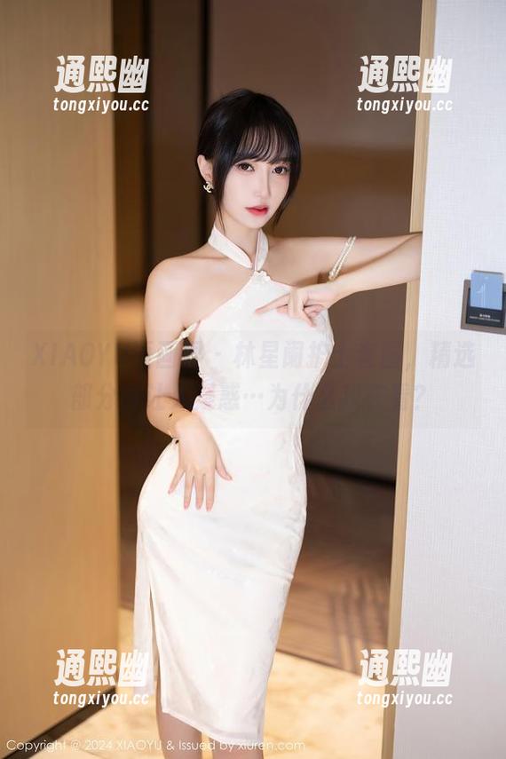 XIAOYU语画界 - 林星阑护士套图，精选部分真让人疑惑…为什么我在看？