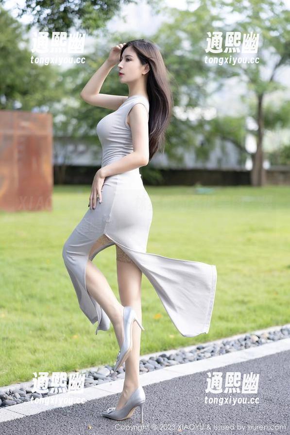 XIAOYU语画界 - 林星阑的圣诞美图：摄影师喂流量，自然要点个赞