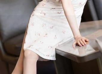 XIAOYU语画界 – 让人抓狂的最新写真集！郑颖姗Bev的礼服设计，我感觉它在跟我对话。
