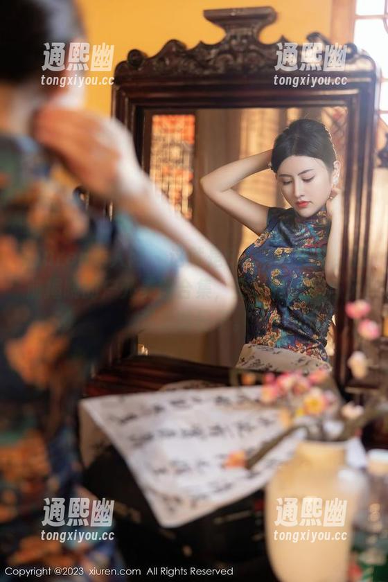 Xiuren秀人网 - 这就是Barbie可儿，提前揭晓的户外美图合集，竟让我想起与风对话的日子。