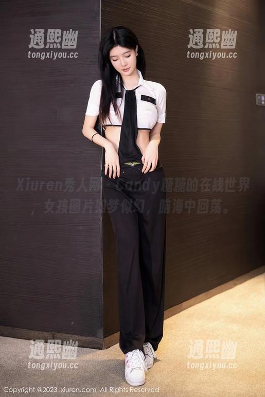 Xiuren秀人网 - Candy糖糖的在线世界，女孩图片如梦似幻，脑海中回荡。